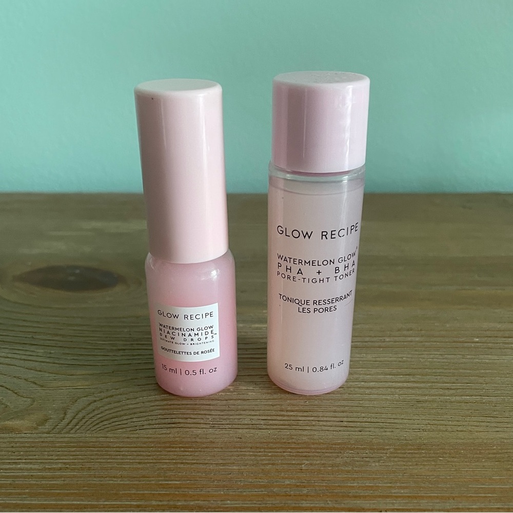 Glow Recipe Kit